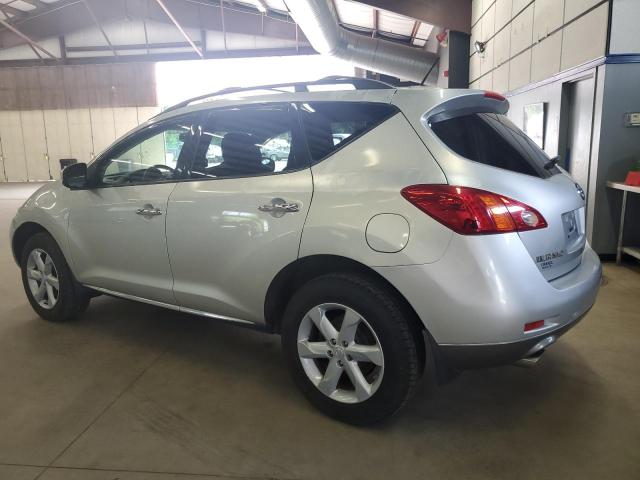 Photo 1 VIN: JN8AZ18W09W102728 - NISSAN MURANO 