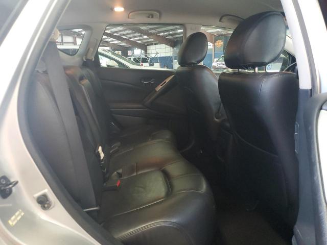 Photo 10 VIN: JN8AZ18W09W102728 - NISSAN MURANO 