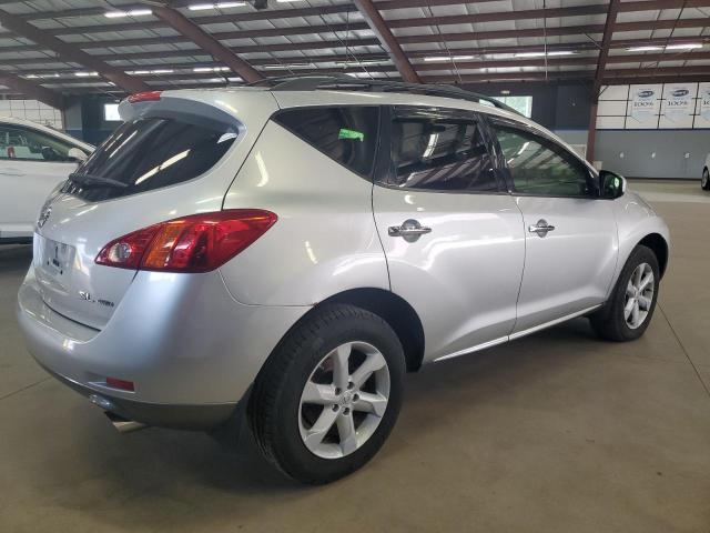 Photo 2 VIN: JN8AZ18W09W102728 - NISSAN MURANO 