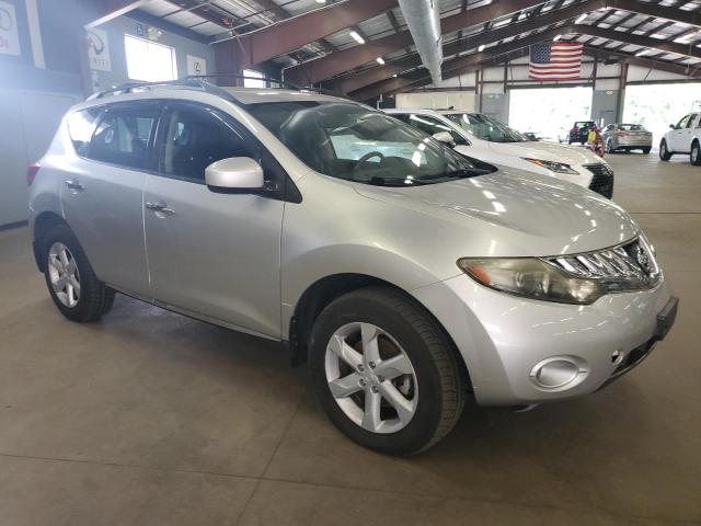 Photo 3 VIN: JN8AZ18W09W102728 - NISSAN MURANO 