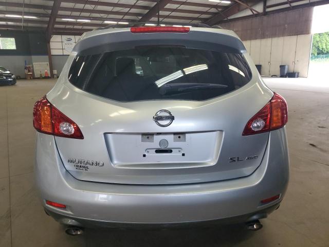 Photo 5 VIN: JN8AZ18W09W102728 - NISSAN MURANO 