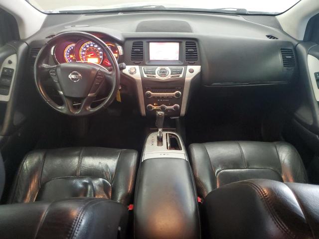 Photo 7 VIN: JN8AZ18W09W102728 - NISSAN MURANO 