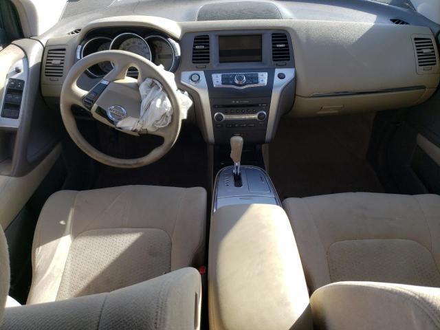 Photo 7 VIN: JN8AZ18W09W106567 - NISSAN MURANO S 