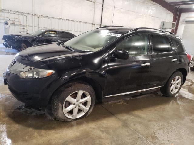 Photo 0 VIN: JN8AZ18W09W107105 - NISSAN MURANO S 