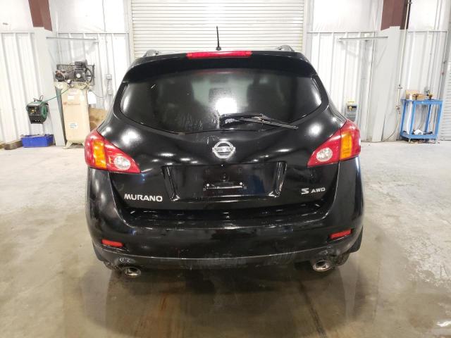 Photo 5 VIN: JN8AZ18W09W107105 - NISSAN MURANO S 