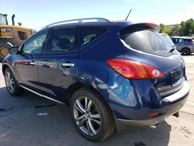 Photo 1 VIN: JN8AZ18W09W113521 - NISSAN MURANO S 