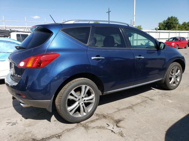 Photo 2 VIN: JN8AZ18W09W113521 - NISSAN MURANO S 