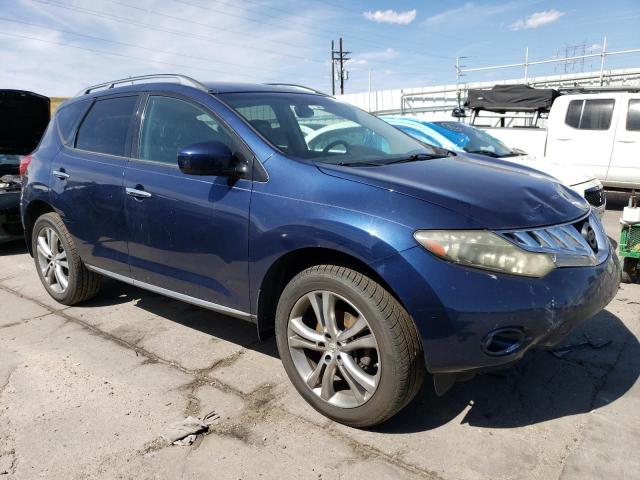 Photo 3 VIN: JN8AZ18W09W113521 - NISSAN MURANO S 