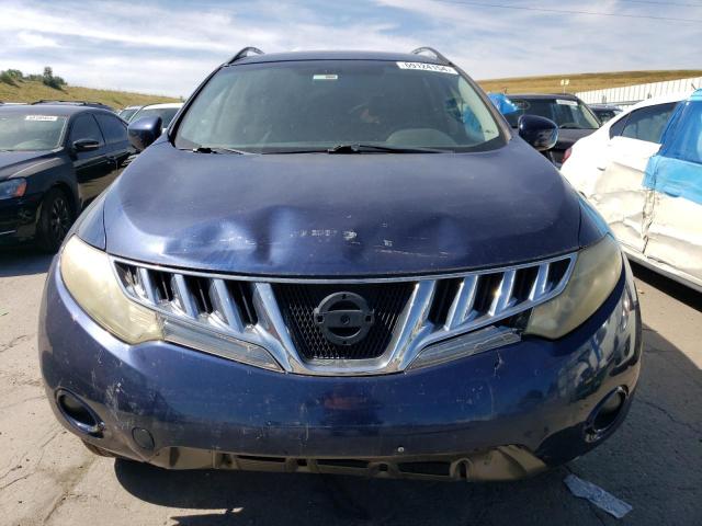 Photo 4 VIN: JN8AZ18W09W113521 - NISSAN MURANO S 