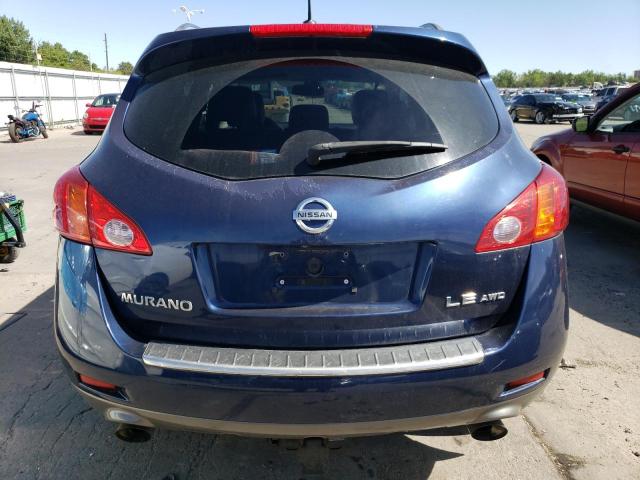 Photo 5 VIN: JN8AZ18W09W113521 - NISSAN MURANO S 