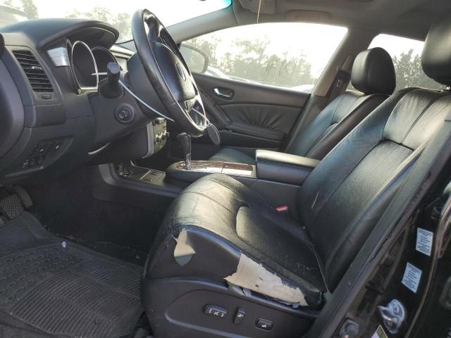 Photo 6 VIN: JN8AZ18W09W115253 - NISSAN MURANO S 