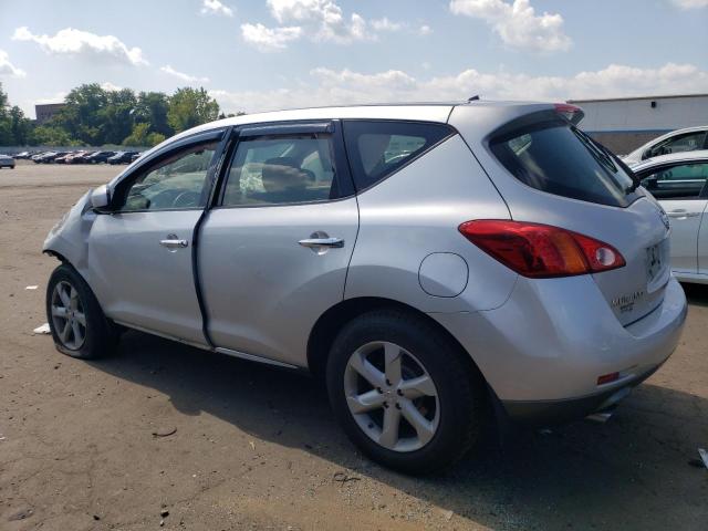 Photo 1 VIN: JN8AZ18W09W117956 - NISSAN MURANO 