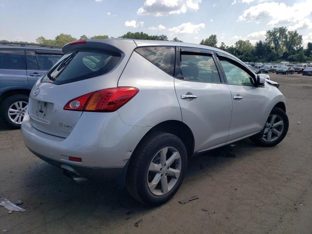 Photo 2 VIN: JN8AZ18W09W117956 - NISSAN MURANO 