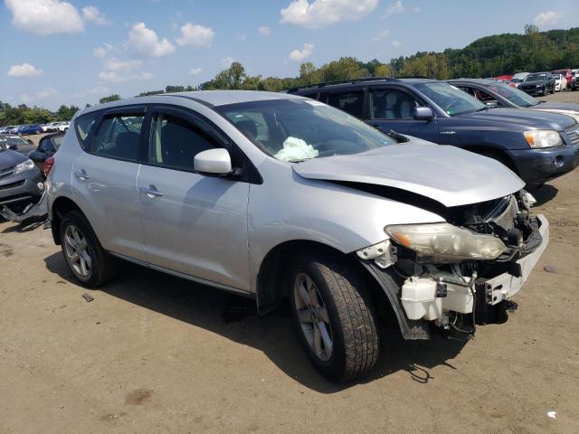 Photo 3 VIN: JN8AZ18W09W117956 - NISSAN MURANO 