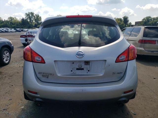 Photo 5 VIN: JN8AZ18W09W117956 - NISSAN MURANO 