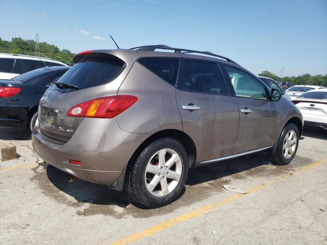 Photo 2 VIN: JN8AZ18W09W118802 - NISSAN MURANO S 