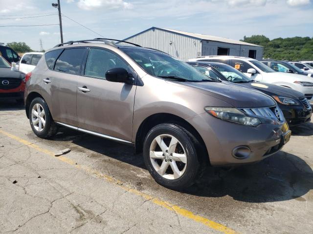 Photo 3 VIN: JN8AZ18W09W118802 - NISSAN MURANO S 