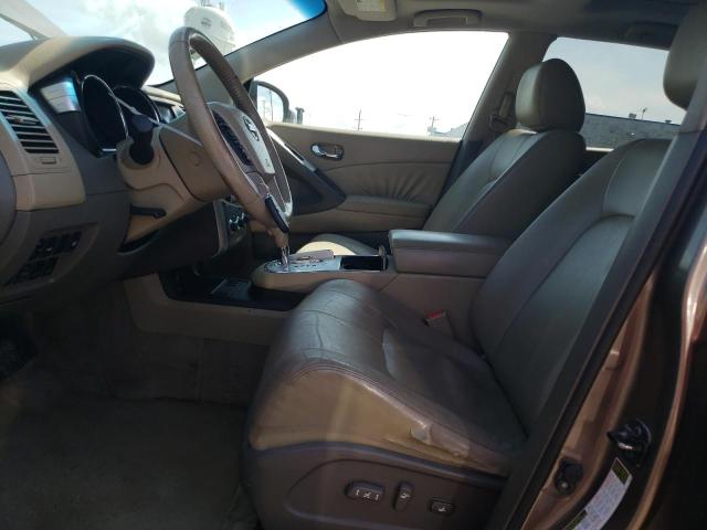 Photo 6 VIN: JN8AZ18W09W118802 - NISSAN MURANO S 