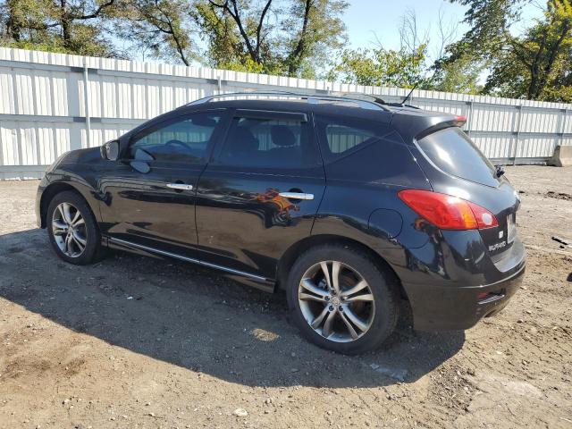 Photo 1 VIN: JN8AZ18W09W121411 - NISSAN MURANO S 