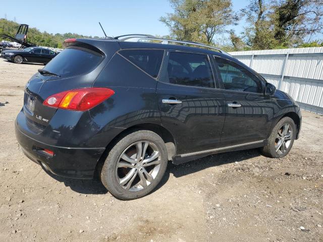 Photo 2 VIN: JN8AZ18W09W121411 - NISSAN MURANO S 