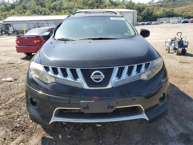 Photo 4 VIN: JN8AZ18W09W121411 - NISSAN MURANO S 