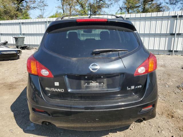 Photo 5 VIN: JN8AZ18W09W121411 - NISSAN MURANO S 