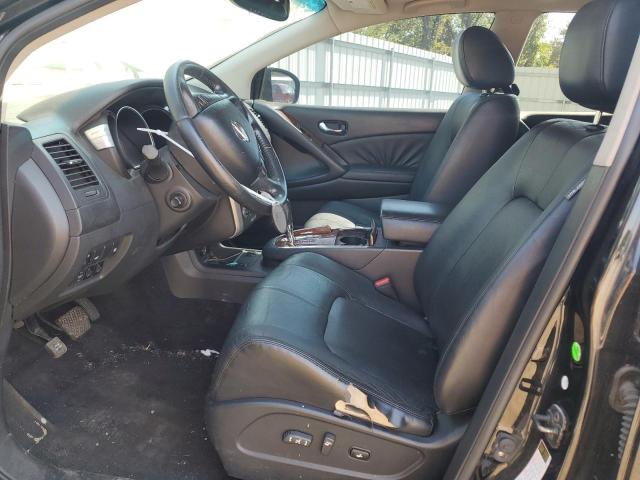 Photo 6 VIN: JN8AZ18W09W121411 - NISSAN MURANO S 