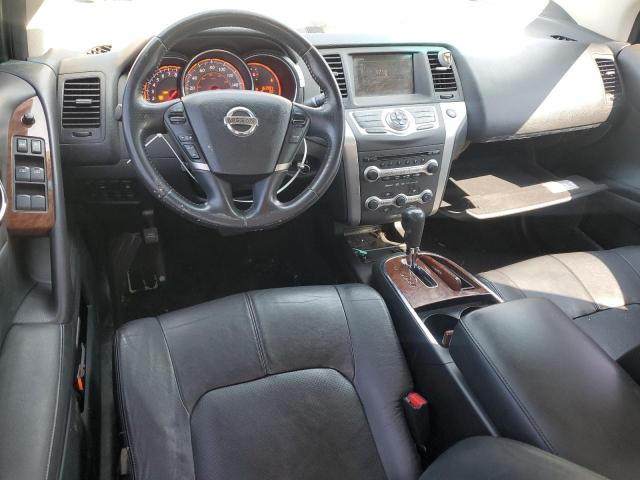 Photo 7 VIN: JN8AZ18W09W121411 - NISSAN MURANO S 