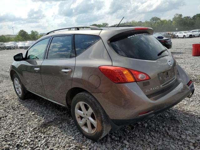 Photo 1 VIN: JN8AZ18W09W122915 - NISSAN MURANO S 