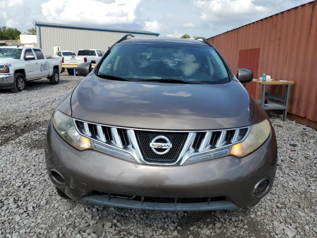 Photo 4 VIN: JN8AZ18W09W122915 - NISSAN MURANO S 