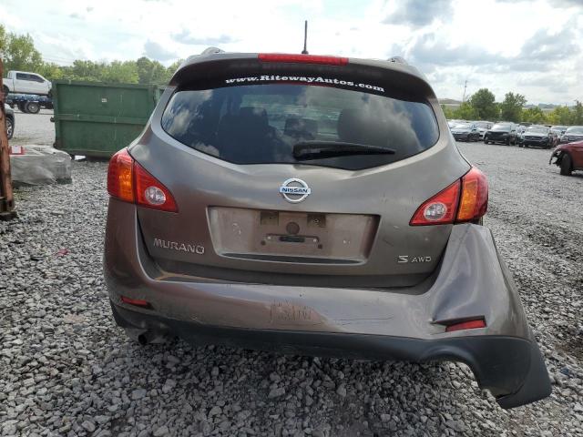 Photo 5 VIN: JN8AZ18W09W122915 - NISSAN MURANO S 