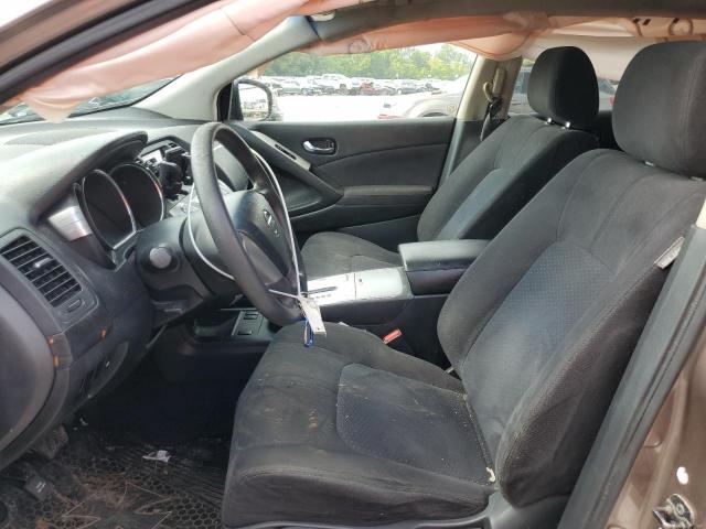 Photo 6 VIN: JN8AZ18W09W122915 - NISSAN MURANO S 