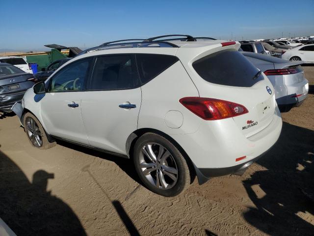 Photo 1 VIN: JN8AZ18W09W125393 - NISSAN MURANO S 