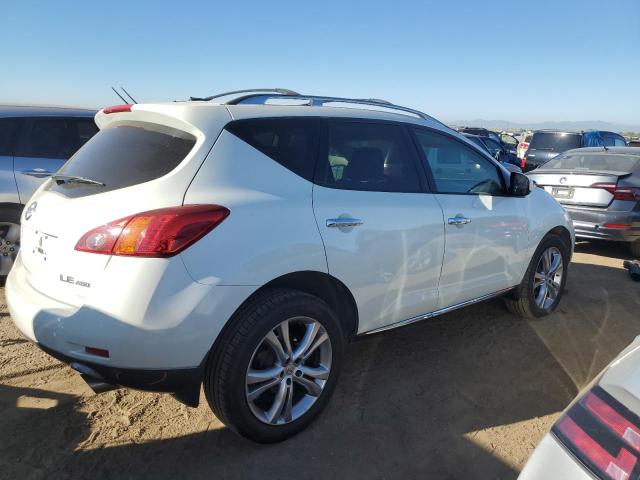 Photo 2 VIN: JN8AZ18W09W125393 - NISSAN MURANO S 