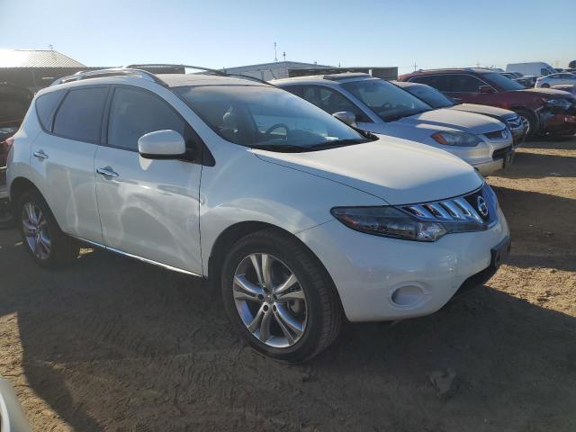 Photo 3 VIN: JN8AZ18W09W125393 - NISSAN MURANO S 