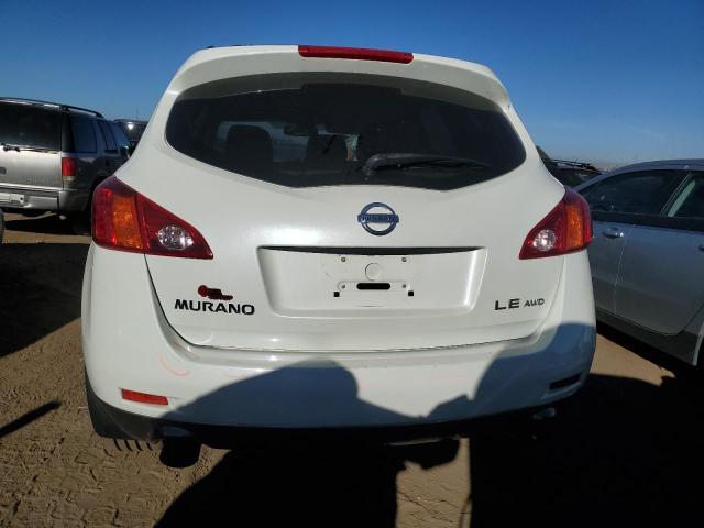 Photo 5 VIN: JN8AZ18W09W125393 - NISSAN MURANO S 