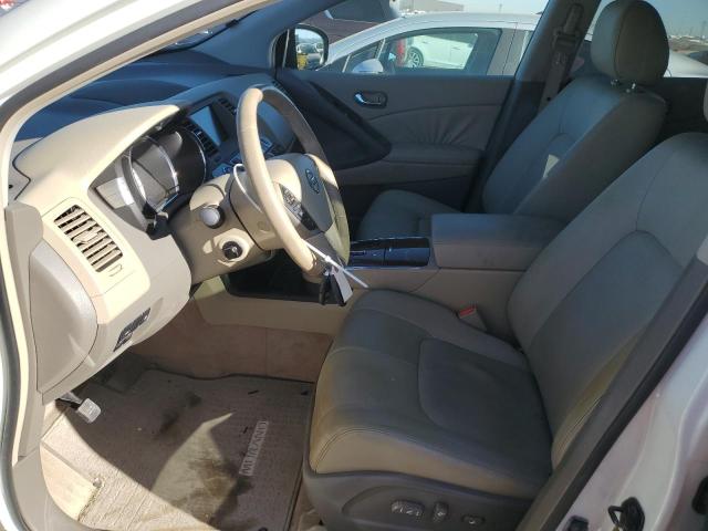 Photo 6 VIN: JN8AZ18W09W125393 - NISSAN MURANO S 