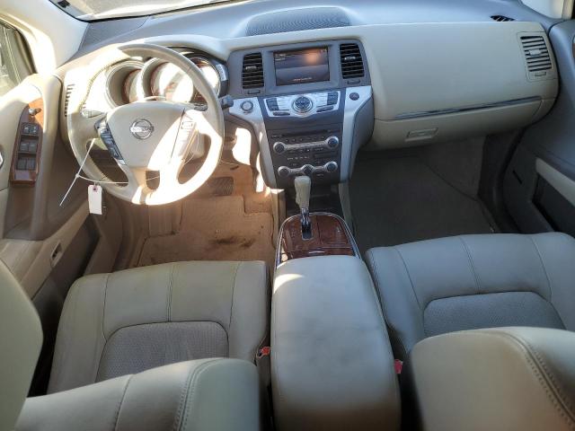 Photo 7 VIN: JN8AZ18W09W125393 - NISSAN MURANO S 