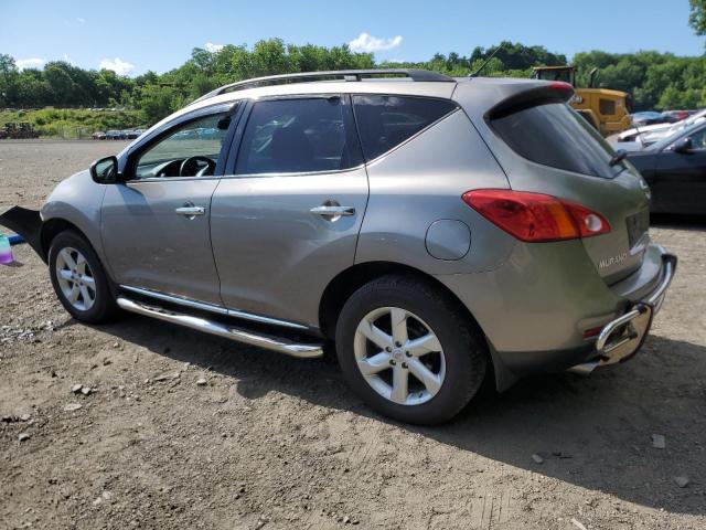 Photo 1 VIN: JN8AZ18W09W127922 - NISSAN MURANO S 