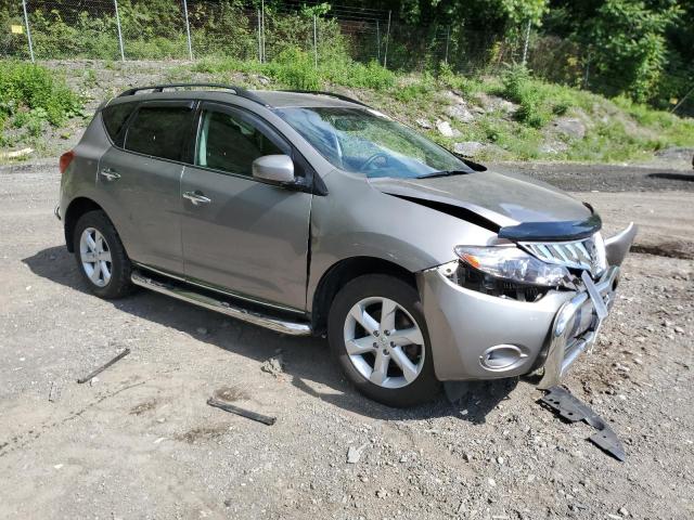 Photo 3 VIN: JN8AZ18W09W127922 - NISSAN MURANO S 