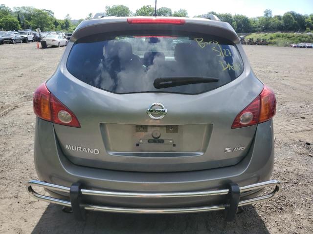 Photo 5 VIN: JN8AZ18W09W127922 - NISSAN MURANO S 