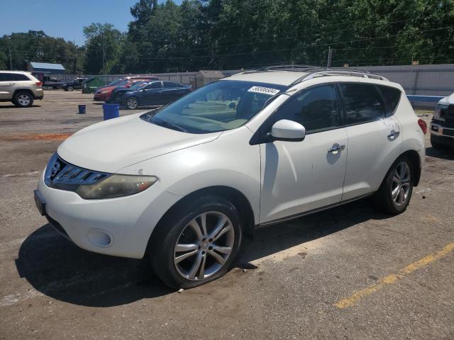 Photo 0 VIN: JN8AZ18W09W135888 - NISSAN MURANO S 