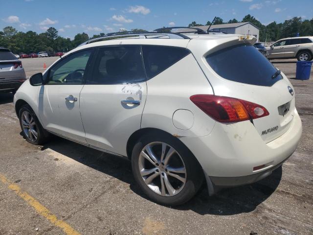 Photo 1 VIN: JN8AZ18W09W135888 - NISSAN MURANO S 