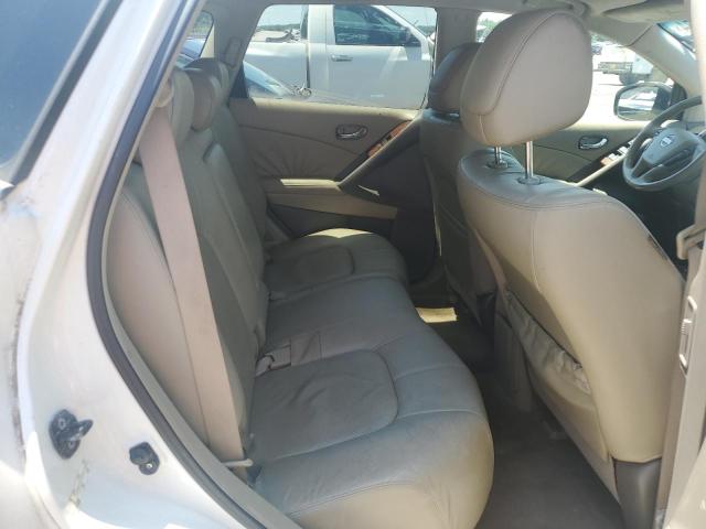 Photo 10 VIN: JN8AZ18W09W135888 - NISSAN MURANO S 