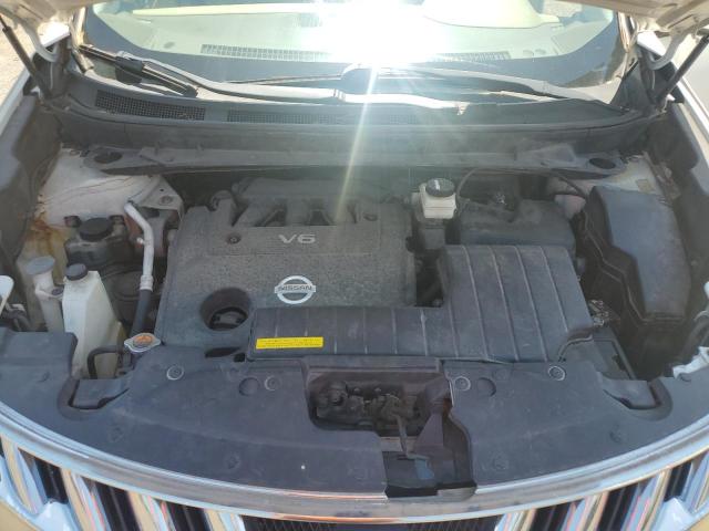 Photo 11 VIN: JN8AZ18W09W135888 - NISSAN MURANO S 