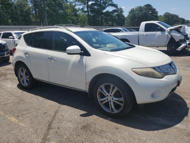 Photo 3 VIN: JN8AZ18W09W135888 - NISSAN MURANO S 