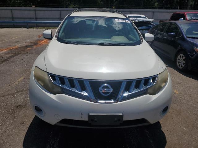 Photo 4 VIN: JN8AZ18W09W135888 - NISSAN MURANO S 