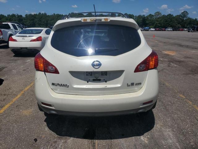 Photo 5 VIN: JN8AZ18W09W135888 - NISSAN MURANO S 