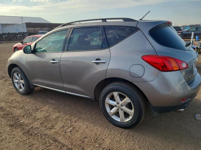 Photo 1 VIN: JN8AZ18W09W140427 - NISSAN MURANO S 