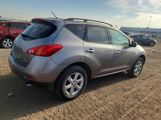 Photo 2 VIN: JN8AZ18W09W140427 - NISSAN MURANO S 